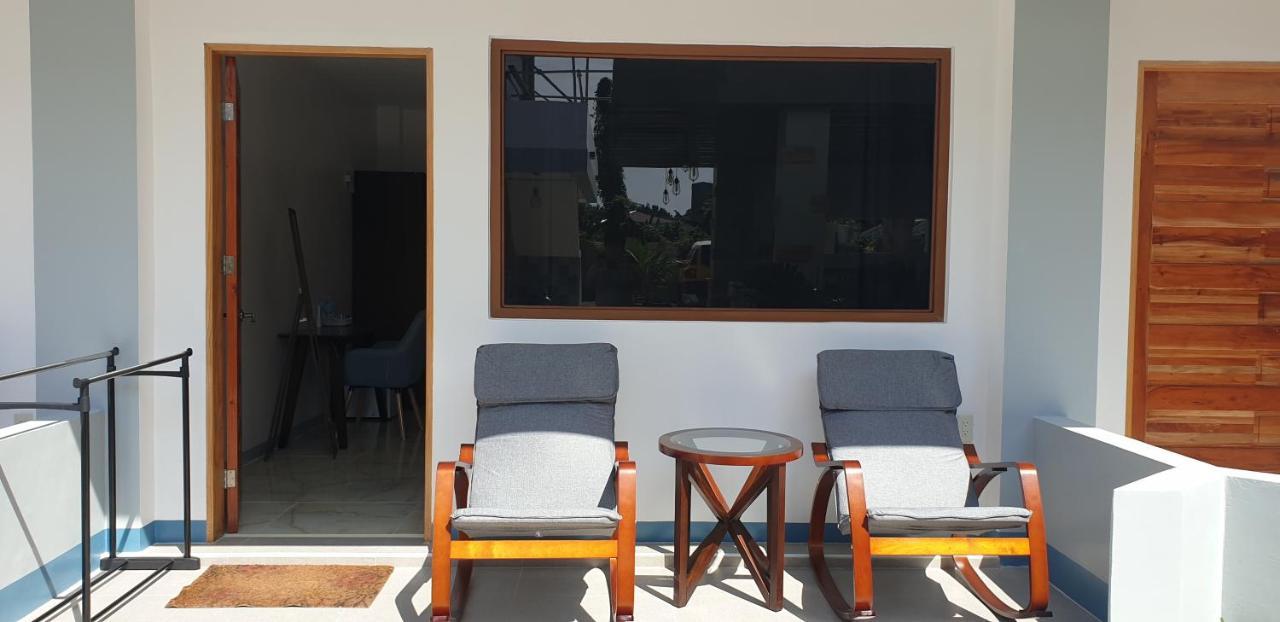 Ocean Holic Resort Tagbilaran City Habitación foto