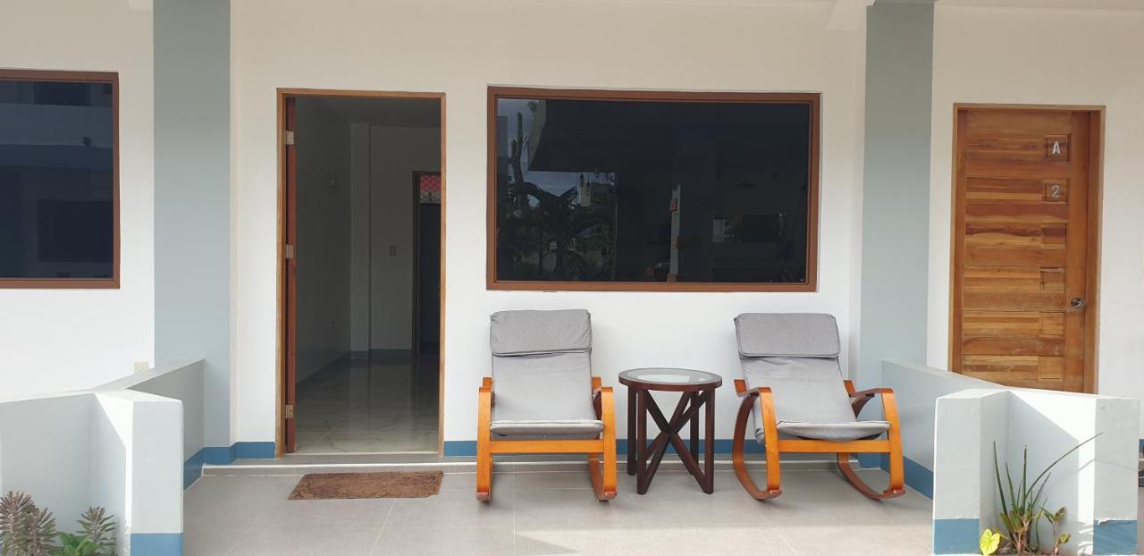 Ocean Holic Resort Tagbilaran City Habitación foto